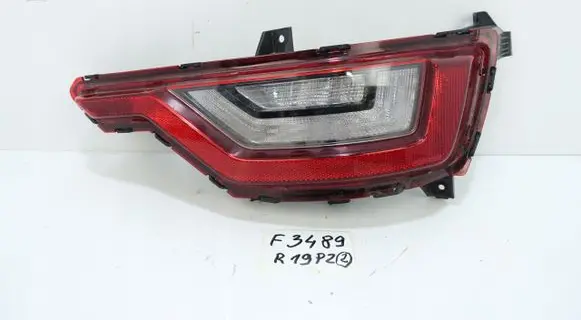 KIA Niro Rear/tail lights 92406