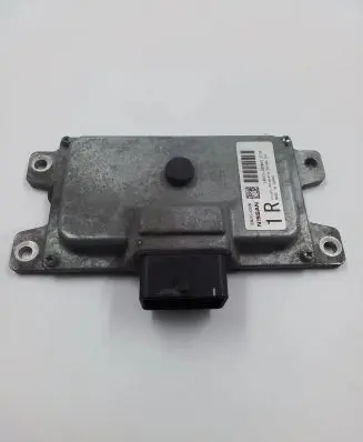 Nissan Qashqai Gearbox control unit/module EM110000N EMU10000N