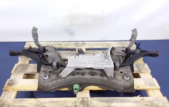 Renault Clio I Front subframe
