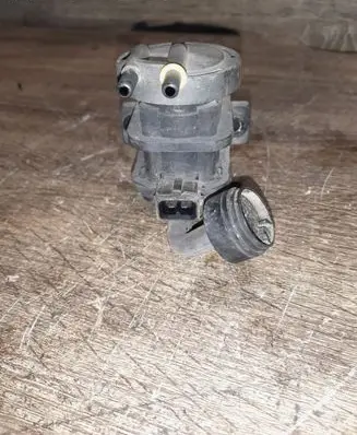 Opel Zafira A Turbo solenoid valve 4534375