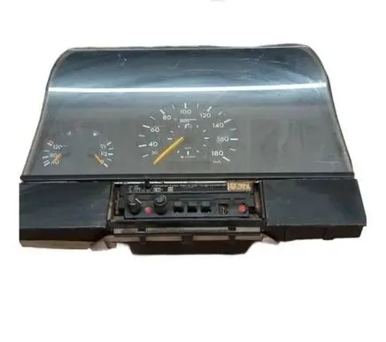 Mercedes-Benz Sprinter W901 W902 W903 W904 Speedometer (instrument cluster) A0005422201 6000200000 5200111002