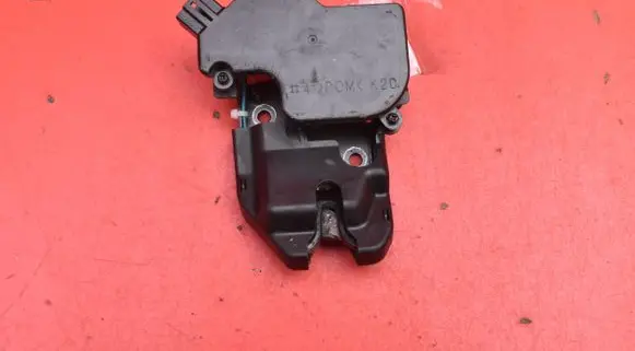 Honda Accord Tailgate/trunk/boot lock/catch/latch