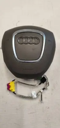 Audi A4 S4 B6 8E 8H Airbag cover 4F0971589