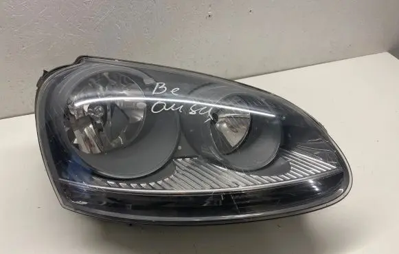 Volkswagen Golf V Headlight/headlamp 1K6941006A 0301212202 16591660