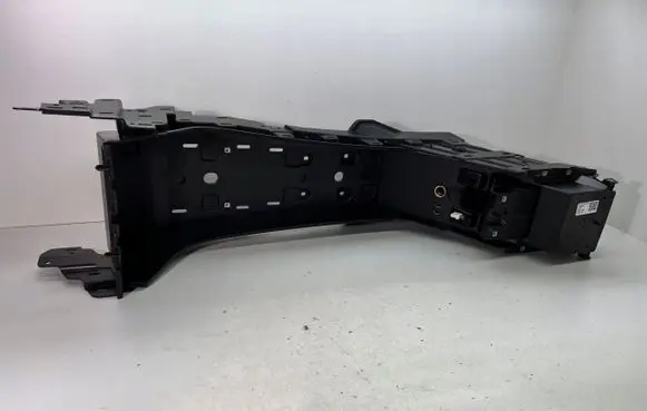 Tesla Model S Center console 