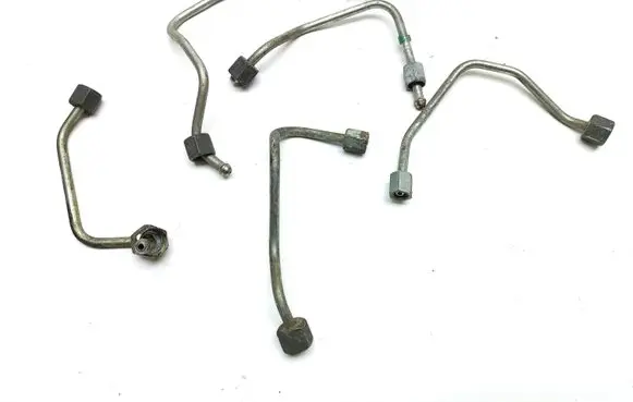Citroen C3 Fuel line pipe