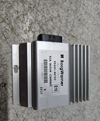 KIA Sorento Gearbox control unit/module 954404A720 060114807