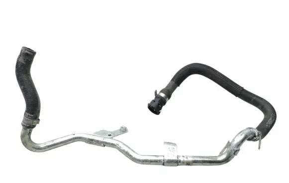 Fiat Ducato Engine coolant pipe/hose 5801969429