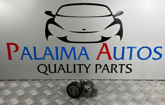 Ford Fiesta Generator/alternator belt tensioner CM5Q6A228BA