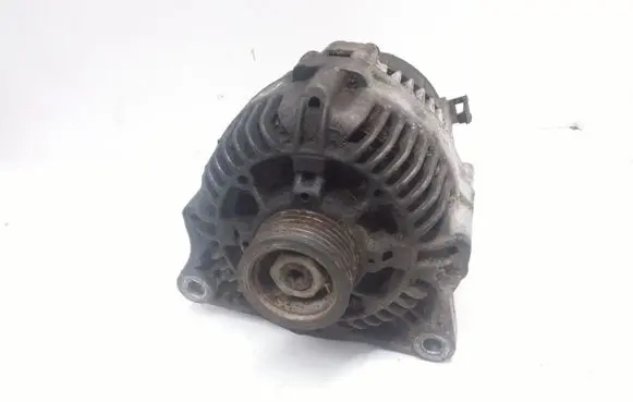 Peugeot 406 Generator/alternator 9632489280