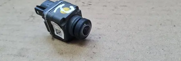 Audi A6 S6 C7 4G Reversing camera 7P6980551CCASTO