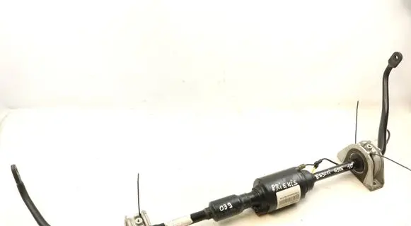 BMW 6 E63 E64 Active stabilizer 6780013 37116780013 852400005423