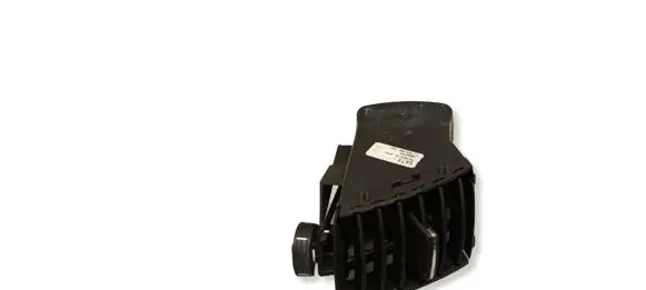 Opel Zafira B Dash center air vent grill 213680437 13144401