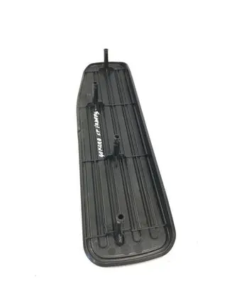 Chevrolet Camaro Foot rest pad/dead pedal 