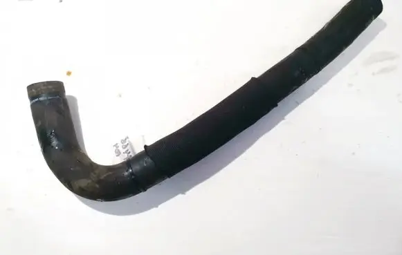 Iveco Daily 40.8 Engine coolant pipe/hose USED