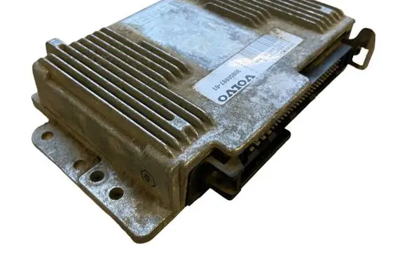 Volvo S40 Engine control unit/module 3085099701 S113727101C