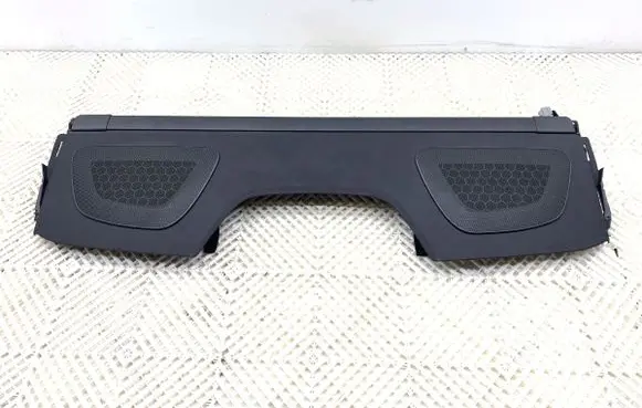 Volvo S90, V90 Parcel shelf load cover 39842920