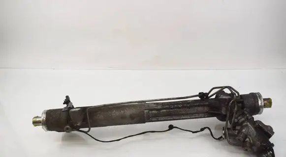BMW 5 F10 F11 Steering rack 6777770 2473342 32102473342