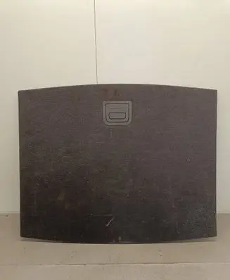 Audi A4 Allroad B8 Trunk/boot mat liner 8K9858855 Z1000001245