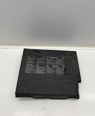 Renault Megane III Battery box tray cover/lid 244978928R T06009 224970002R