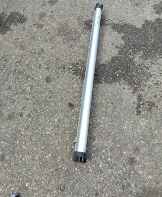 Hyundai i40 Parcel shelf load cover 