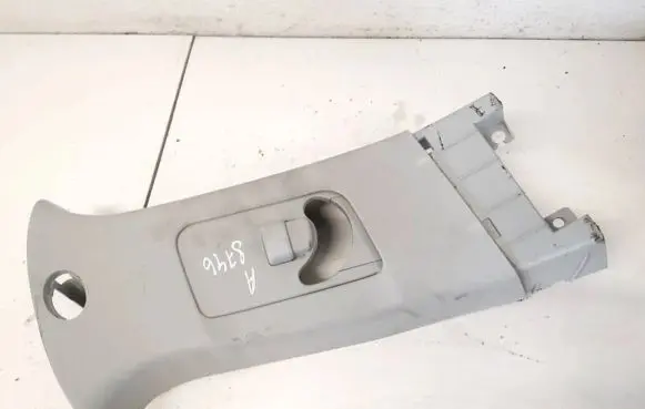 Mitsubishi ASX Other interior part 8211a198