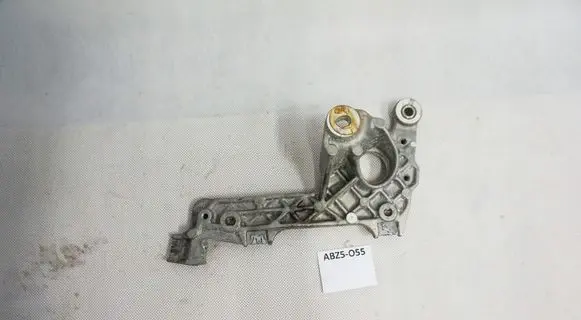 Renault Kangoo II Water pump 0445876882