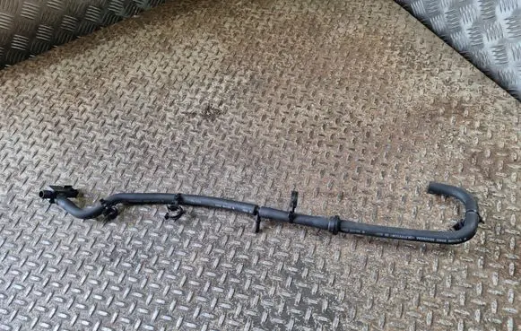 Dodge Challenger Vacuum line/pipe/hose 68542655AA 68053596AA