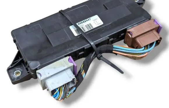 Alfa Romeo 159 Comfort/convenience module 60688447