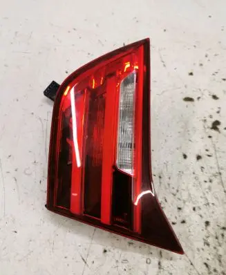 BMW 4 F36 Gran coupe Tailgate rear/tail lights 7296102 618000E1