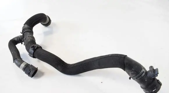 Audi A4 S4 B8 8K Engine coolant pipe/hose 8K0121049M