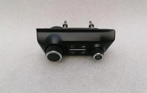 Porsche 911 997 Multifunctional control switch/knob