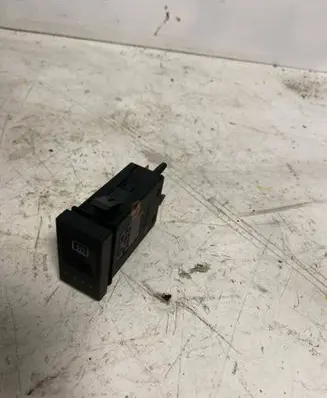 Volkswagen Polo III 6N 6N2 6NF Windscreen/window heater switch 6N0959621B