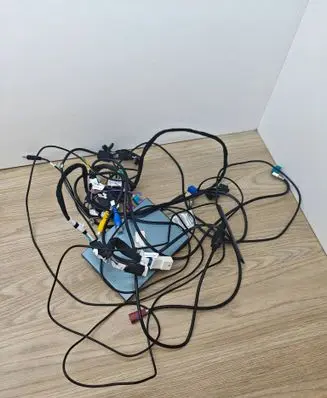 BMW X5 E70 Other wiring loom 2307