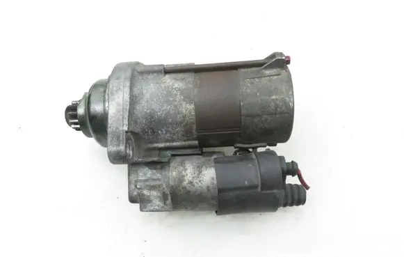 Volkswagen PASSAT B6 Starter motor TS18E1 02Z911023H