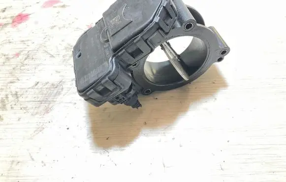 Mercedes-Benz Sprinter W906 Electric throttle body valve A6510900470 DK0040 0280750573