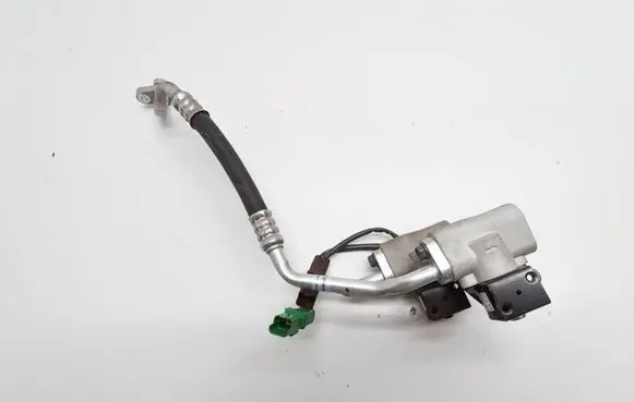 Air conditioning (A/C) pressure sensor