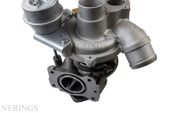 Peugeot 308 SW Turbo 53039880426 TC30-0056
