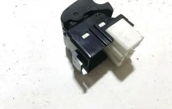 Toyota Prius (XW20) Electric window control switch 6073e89 607-3e89