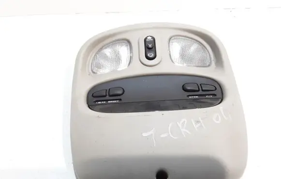 Jeep Cherokee Front seat light 04760761BF