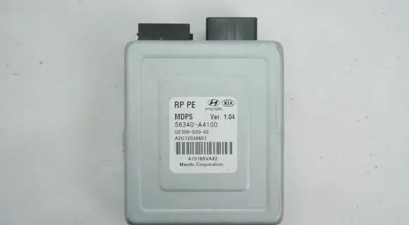 KIA Carens IV Power steering control unit/module 56340A4100