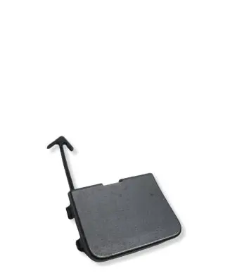 Audi A4 S4 B7 8E 8H Front tow hook cap/cover 3C587441