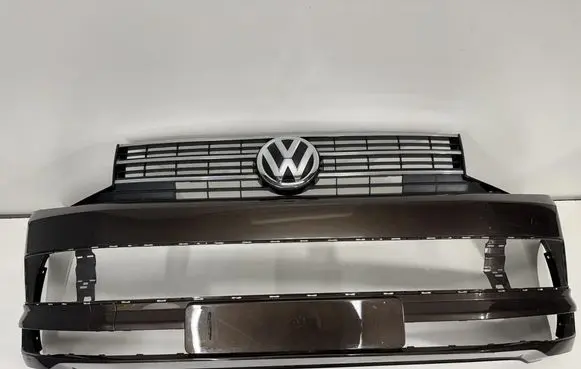 Volkswagen Multivan T4 Front bumper 7E5807221D