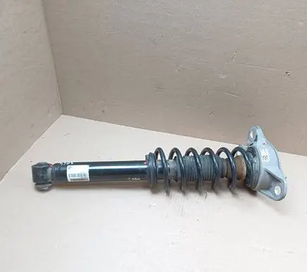BMW i3 Rear shock absorber with coil spring 6852232 6852227