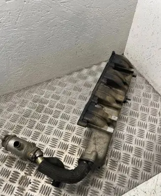 Hyundai Terracan Intake manifold