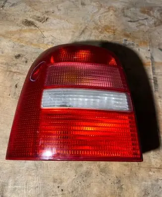 Audi A4 S4 B5 8D Rear/tail lights 8d9945085d