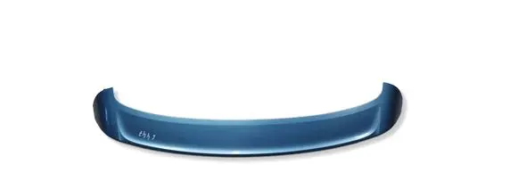 Mitsubishi ASX Tailgate/trunk spoiler 6515A206ZZ