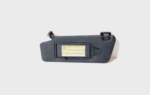 Mercedes-Benz C W204 Sun visor A2218173120