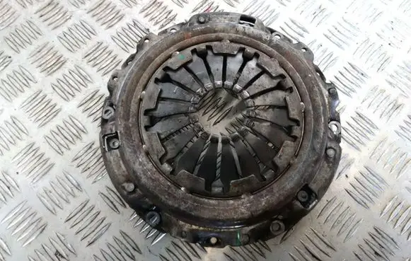 Nissan NV200 Pressure plate 