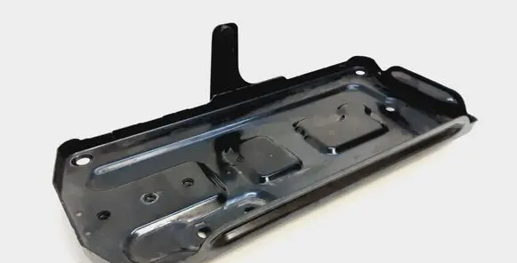 Porsche Boxster 981 Battery tray 99150415110